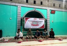 Milad ke-7 HIMIKA FIKES Unsulbar: Wujud Kepedulian dan Kebersamaan di Pondok Pesantren Hidayatullah Majene