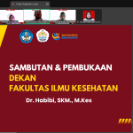 Lokakarya Kurikulum Prodi Sarjana Terapan K3: Libatkan Asosiasi, Dunia Usaha, dan Pelayanan Kesehatan