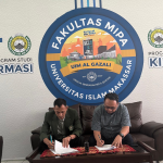 Kerjasama Strategis FMIPA UIM Al-Gazali dan FIKES UNSULBAR untuk Penguatan Tridharma Perguruan Tinggi