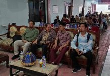 Semarak Pembukaan PRIIMA di Fikes, Dorong Mahasiswa Raih Prestasi Lewat Inovasi