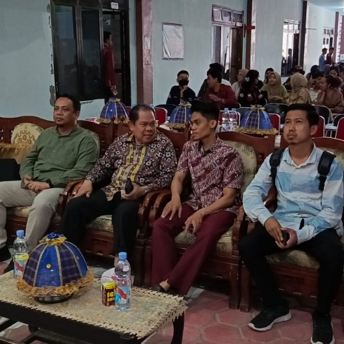 Semarak Pembukaan PRIIMA di Fikes, Dorong Mahasiswa Raih Prestasi Lewat Inovasi