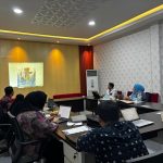 Prodi DIV K3 Fakultas Ilmu Kesehatan Universitas Sulawesi Barat Laksanakan Audit Mutu Internal Tahun 2026