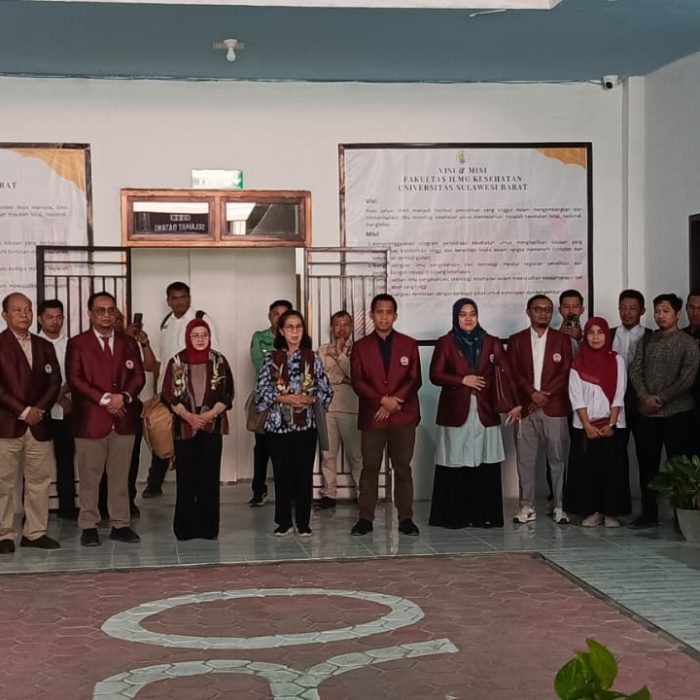 Lagi, Akreditasi Program Studi K3