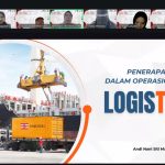 Prodi Sarjana Terapan K3 Fikes Unsulbar Gelar Kuliah Pakar Bahas Penerapan K3 dalam Operasional Logistik
