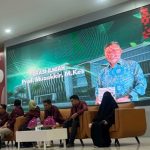 Prof. Muzakkir Ingatkan Bahaya Kecanduan Digital di Hadapan Mahasiswa Baru FIKES Unsulbar